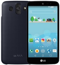 Замена экрана на телефоне LG AKA в Абакане